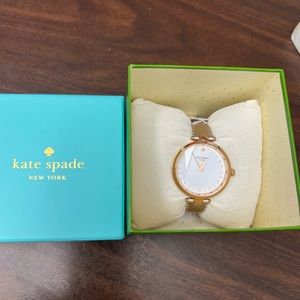 Kate Spade watch